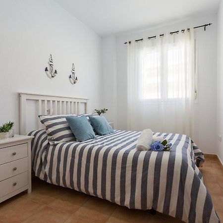 Laguna 3 Rooms Piscina Chipiona Εξωτερικό φωτογραφία