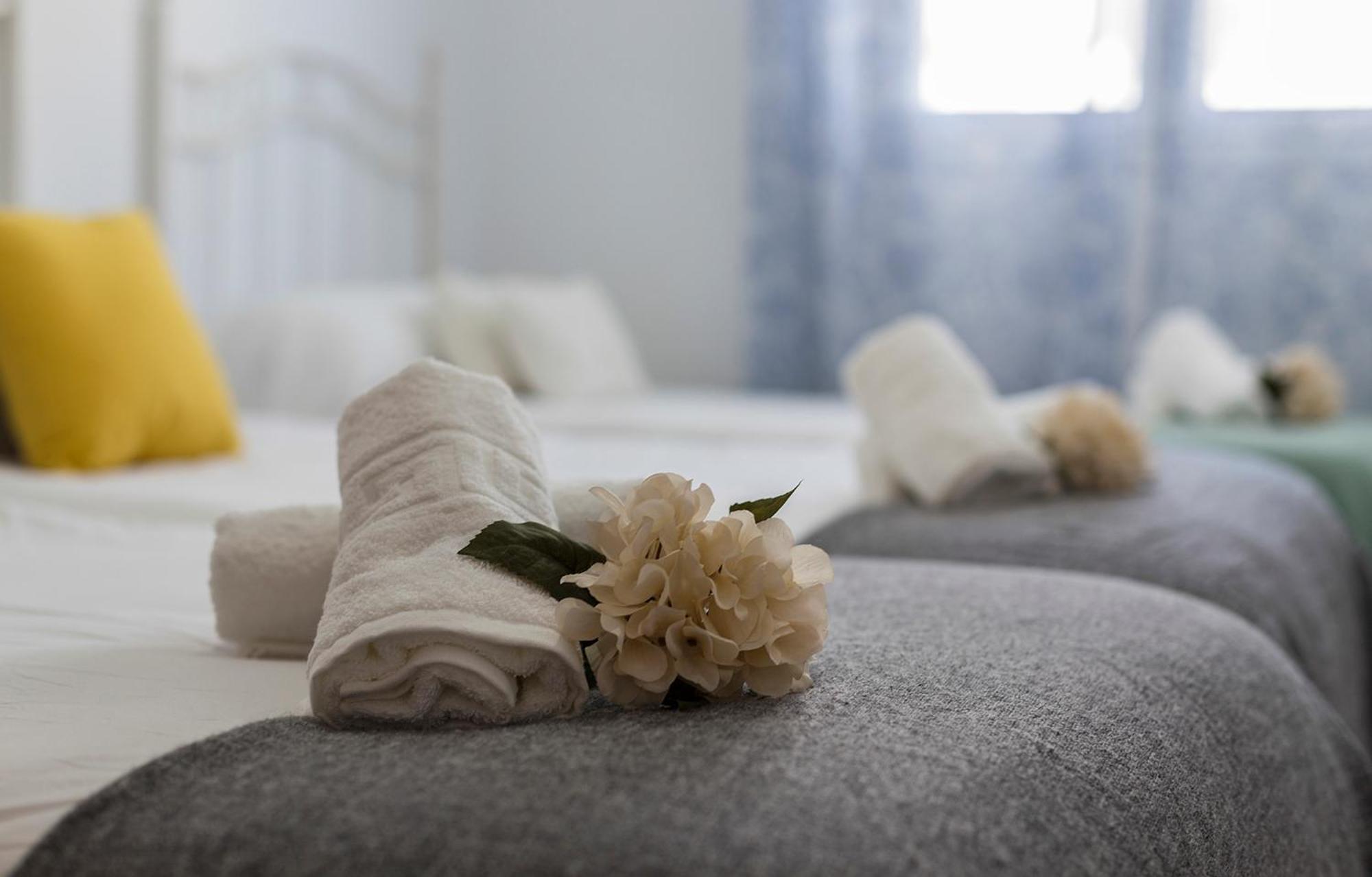 Laguna 3 Rooms Piscina Chipiona Εξωτερικό φωτογραφία