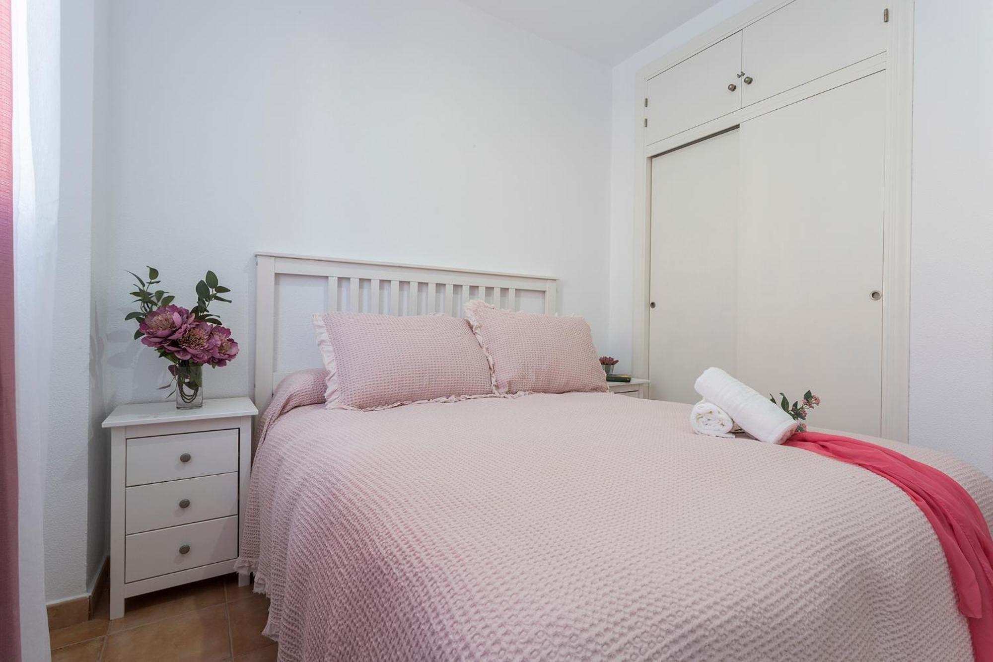 Laguna 3 Rooms Piscina Chipiona Εξωτερικό φωτογραφία