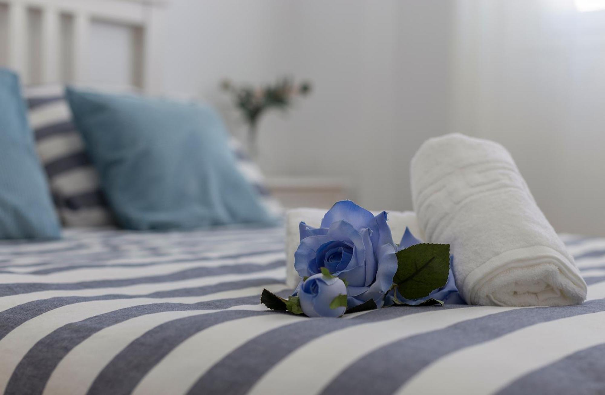 Laguna 3 Rooms Piscina Chipiona Εξωτερικό φωτογραφία