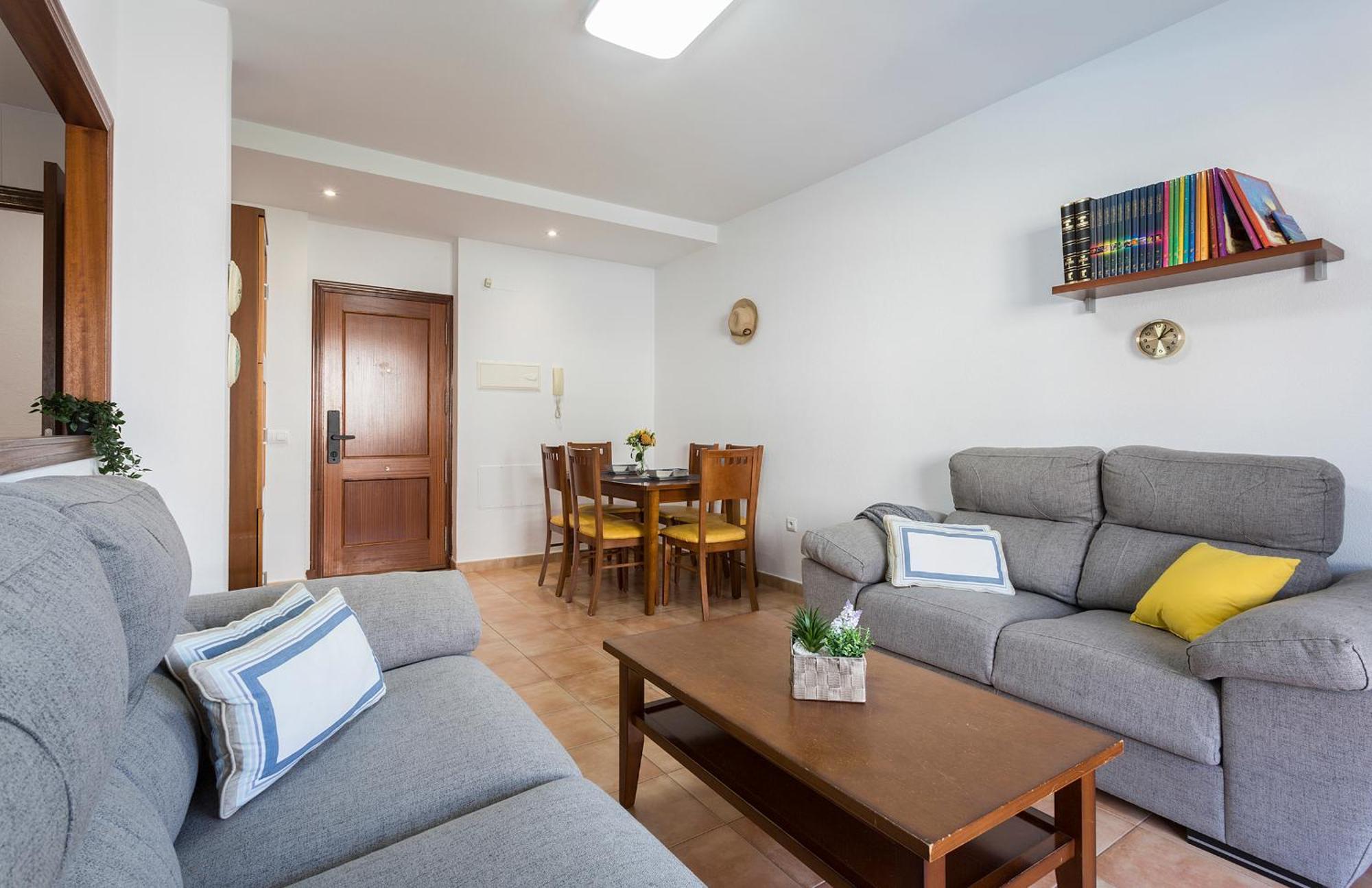 Laguna 3 Rooms Piscina Chipiona Εξωτερικό φωτογραφία