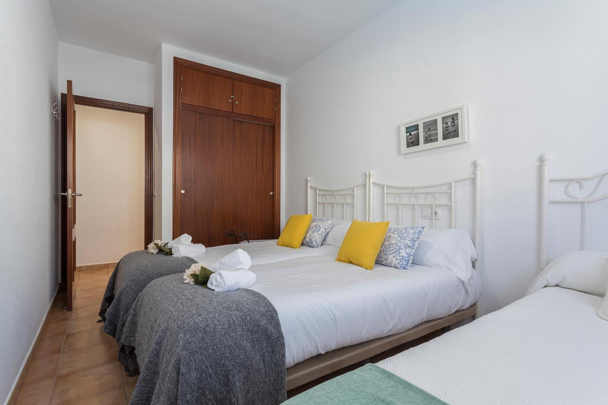 Laguna 3 Rooms Piscina Chipiona Εξωτερικό φωτογραφία