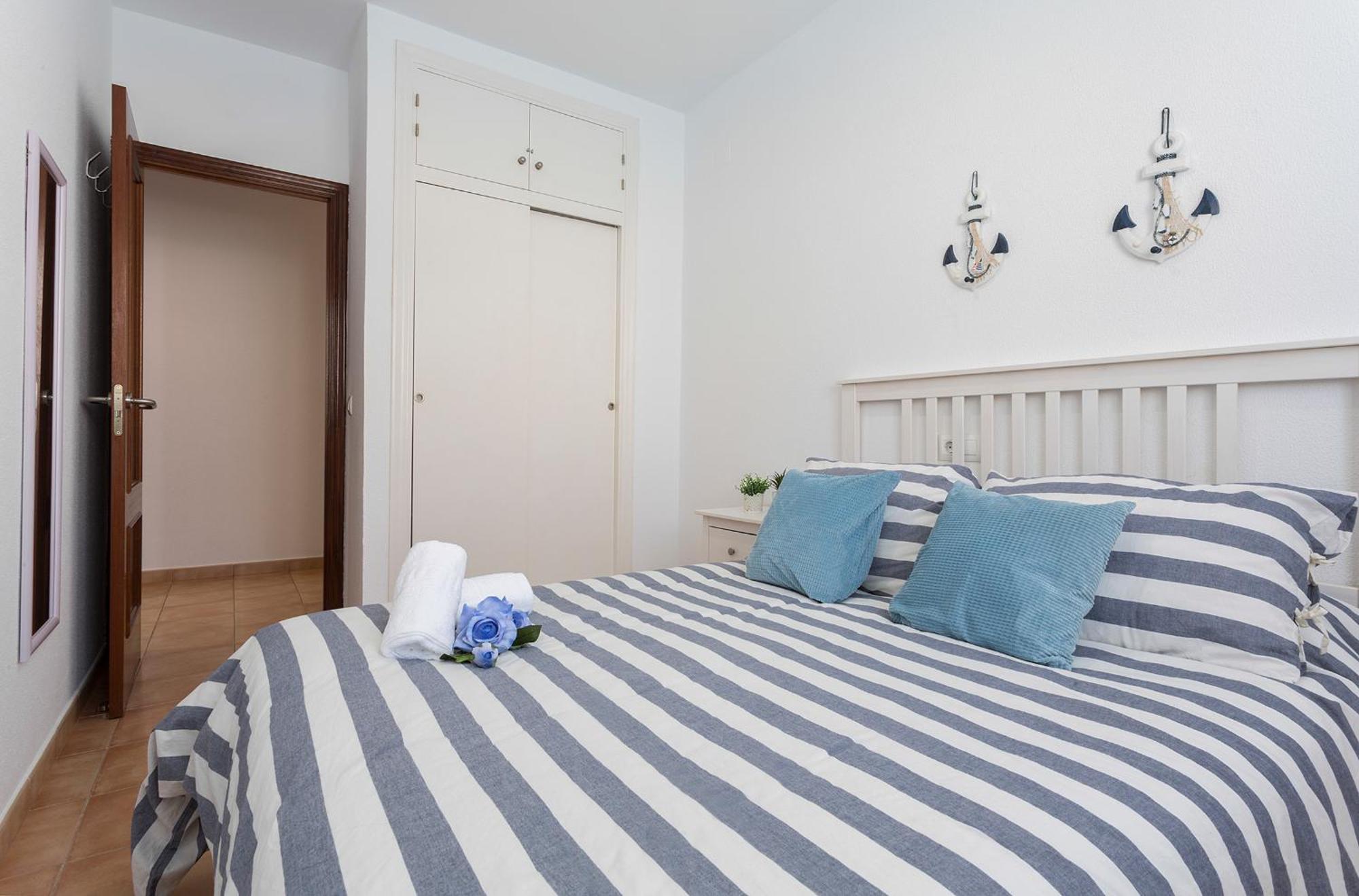 Laguna 3 Rooms Piscina Chipiona Εξωτερικό φωτογραφία