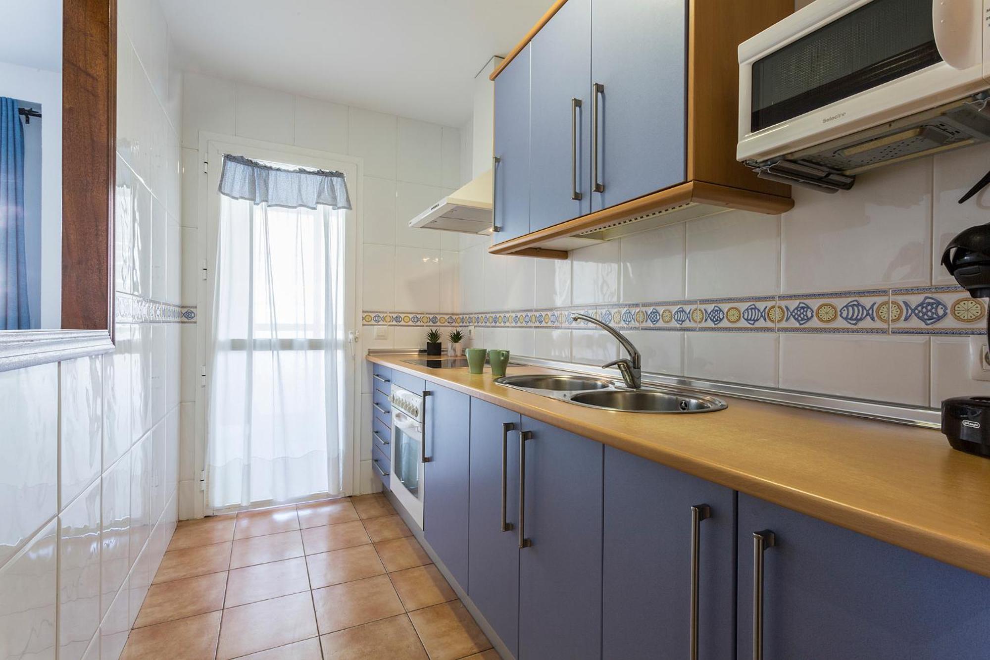 Laguna 3 Rooms Piscina Chipiona Εξωτερικό φωτογραφία