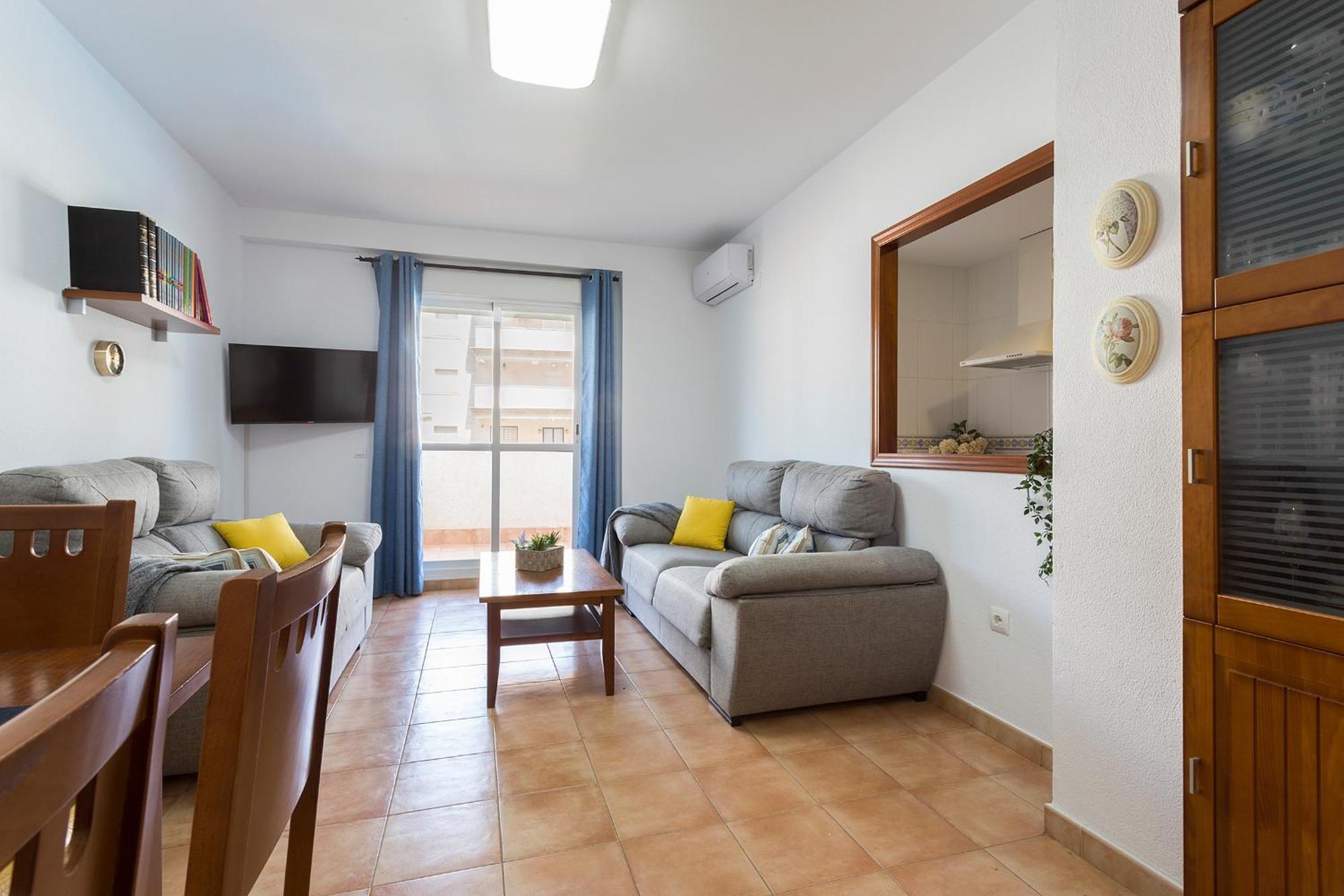 Laguna 3 Rooms Piscina Chipiona Εξωτερικό φωτογραφία