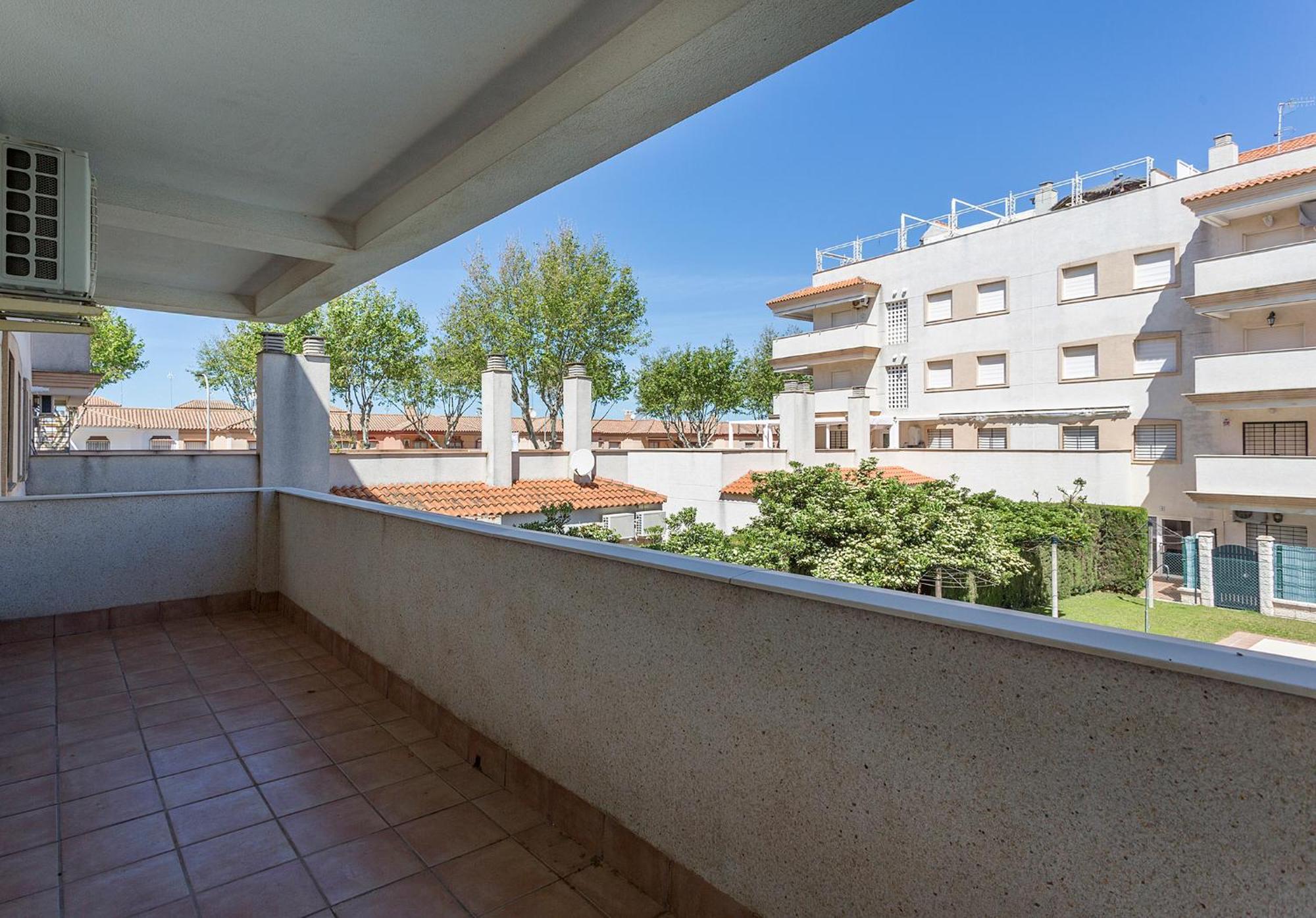 Laguna 3 Rooms Piscina Chipiona Εξωτερικό φωτογραφία